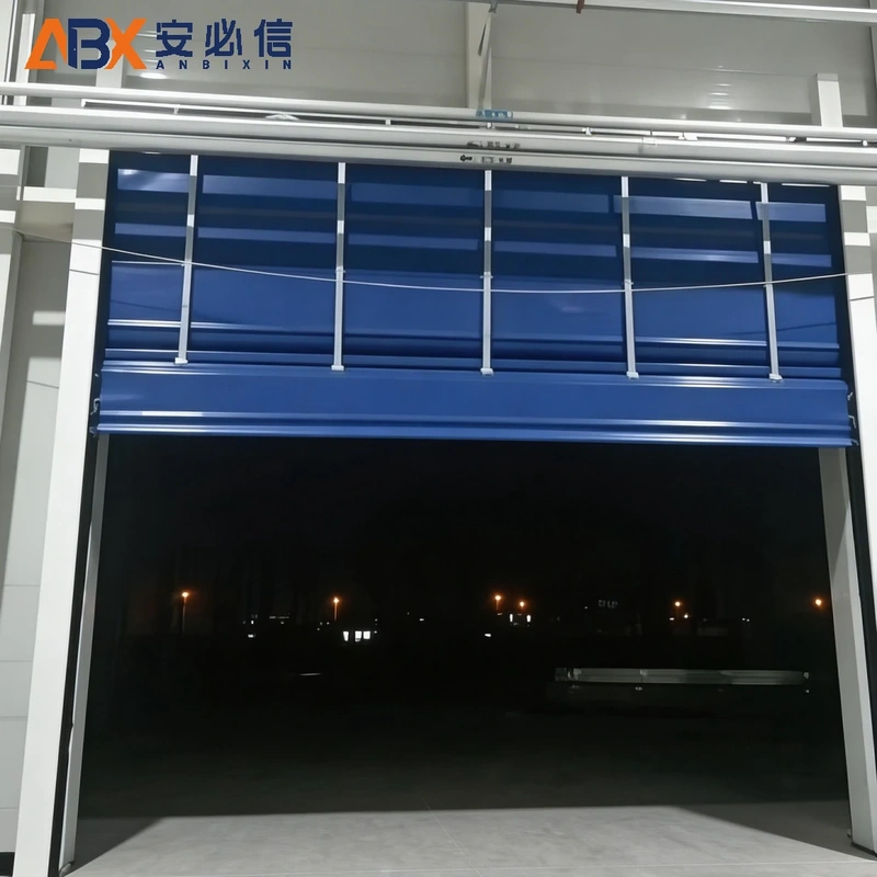 沈阳市机械式门封